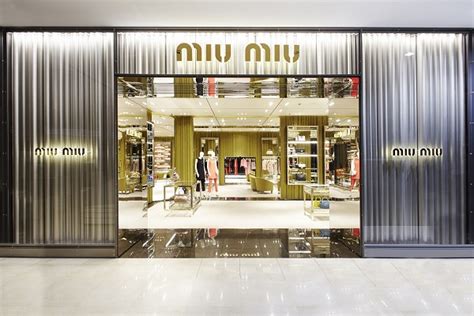 miu miu packaging|michael miu marketing mix.